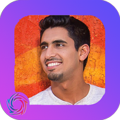 Hamoud Al Khader songs icon