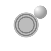 Fidget Orbiter Spinner icon