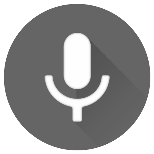 Voice Recorder : - Quick Recording of Ideas icon