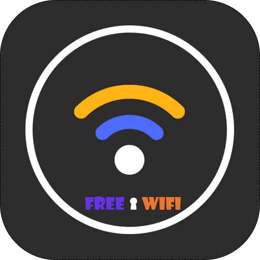 Wifi Password Master - Secure icon