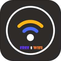 Wifi Password Master - Secure