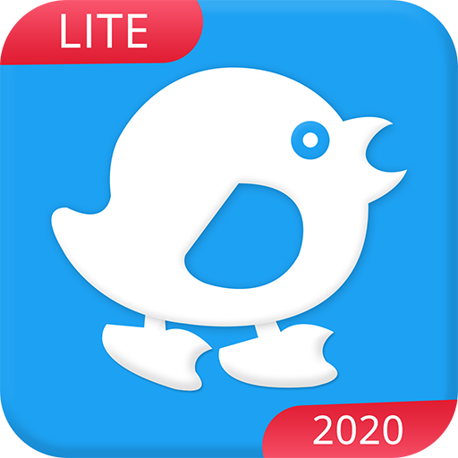 Lite for Twitter - Best Lite for Twitter app icon