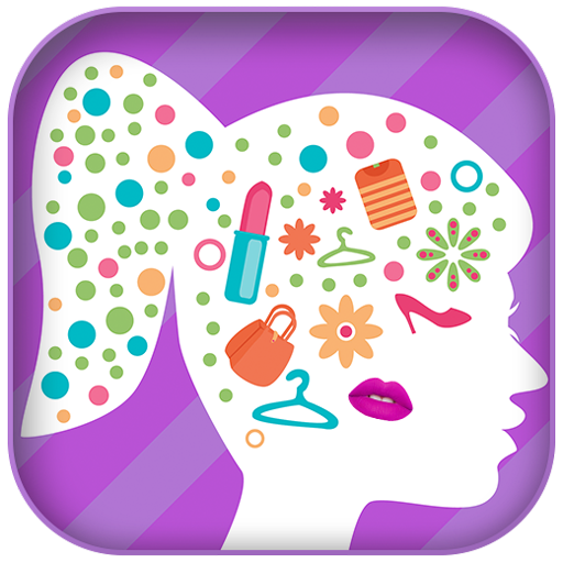 YouFace MakeUp : Makeup Selfie Camera Photo Editor icon