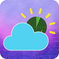 Weather Radar on 9Apps