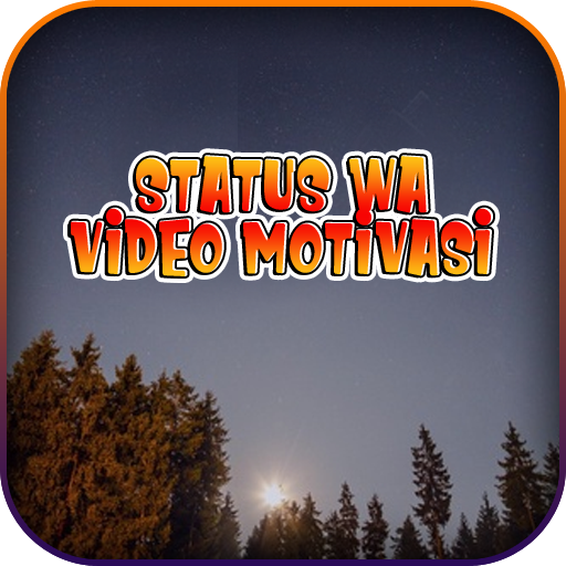 Status WA Video Motivasi icon