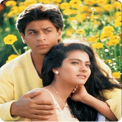 Lagu India Populer Offline आइकन