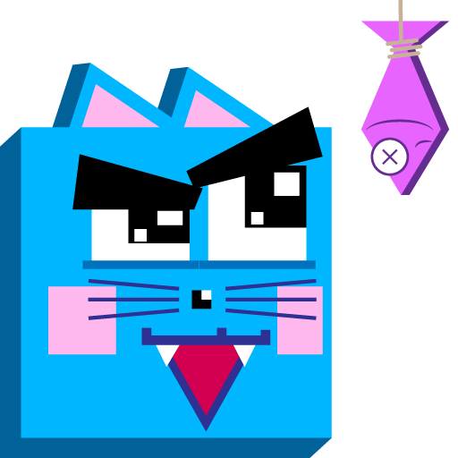 Cat icon