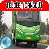 Telolet Dangdut Bus Mania 2016 on 9Apps