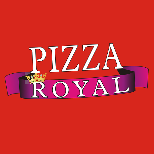 Pizza Royal North Shields icon