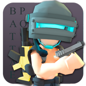 Survival Royale icon