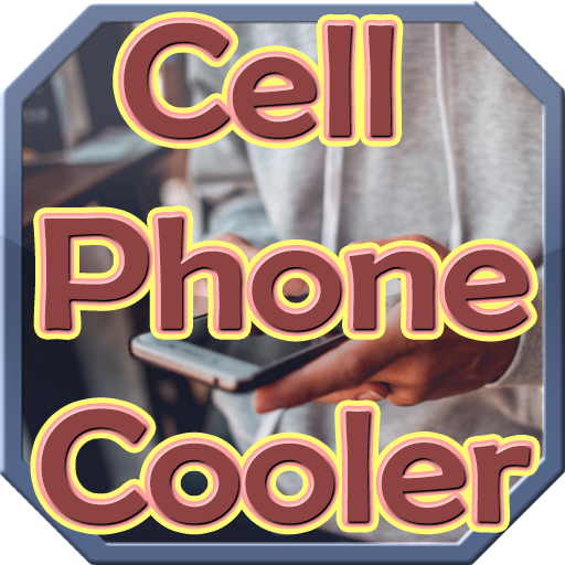 Cell Phone Battery CPU Cooler Faster Guide Free icon