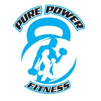 Pure Power Fitness on 9Apps