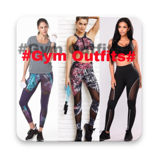 Sexy Workout Clothes 😍💖 icon