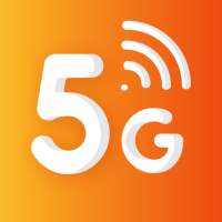 4G/5G Only Network Force LTE