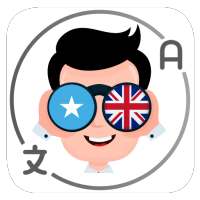 Somali-English Translator on 9Apps