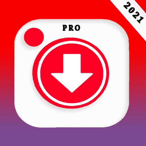 Video Downloader for Instagram - InstaDown icon