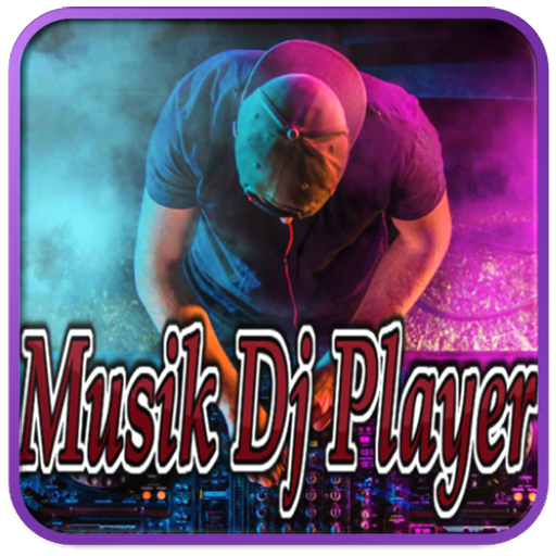 Musik Dj Player icon