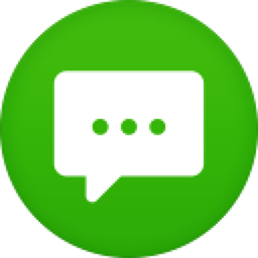 PIXEL Scrolling Text icon