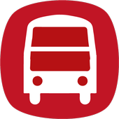 London Bus Time icon