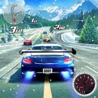 Street Racing 3D on 9Apps