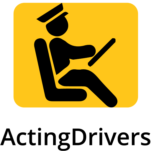 Acting Drivers icon