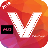 HD Video Player,Mp4 Video Player-Viral Mate icon