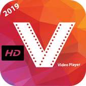HD Video Player,Mp4 Video Player-Viral Mate on 9Apps