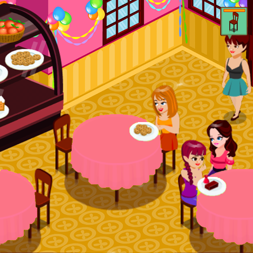 Cinderella's Birthday Bash icon