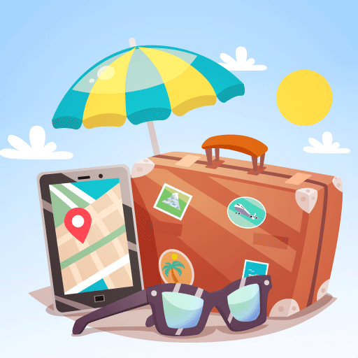 Hyper Hotel icon