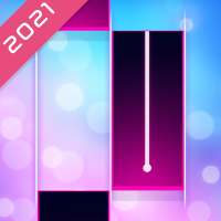 Piano Pop Tiles - Piano Game