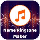 My Name Ringtone Maker on 9Apps