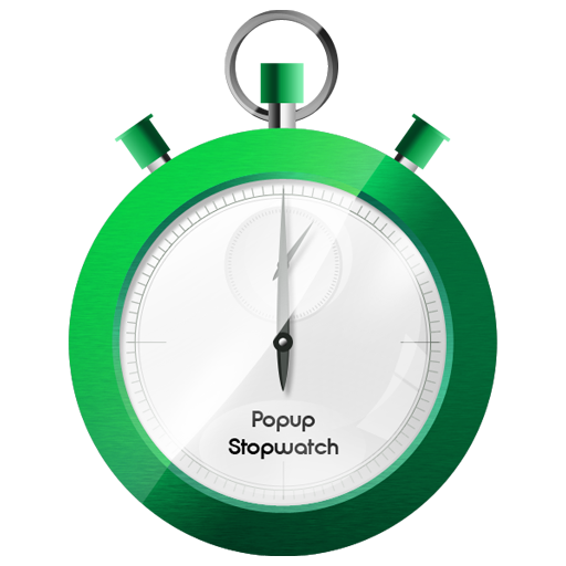 Popup Stopwatch icon