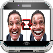 Face Swap Pro - change visage иконка