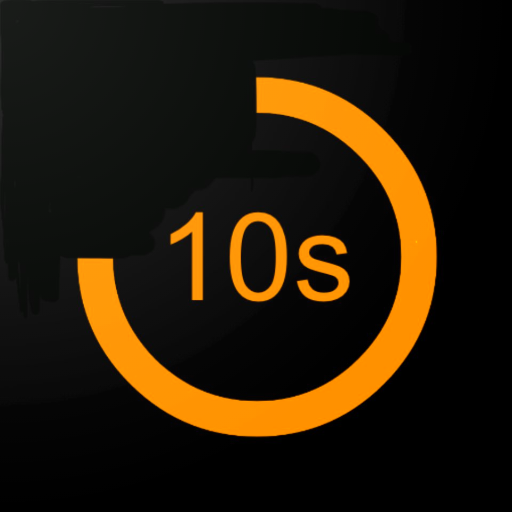 My timer - free timer, watch, clock, count down icon