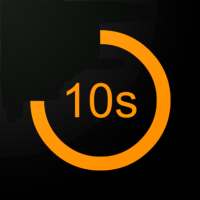 My timer - free timer, watch, clock, count down on 9Apps