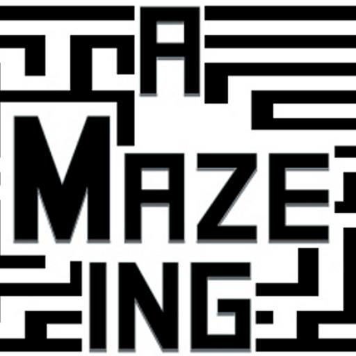 A-maze-ing Mazes icon