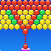 Bubble Puzzle Bump icon