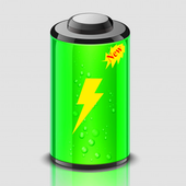 Fast Charging 2020_Super Fast Charger icon