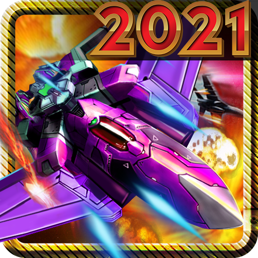 Storm Force Battle icon