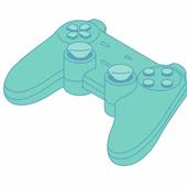 Game World иконка