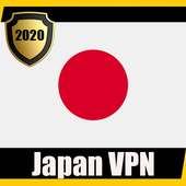 Japan VPN