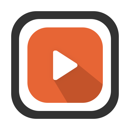 Video Player - HD Video Player icon