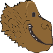 Titi Monkey icon
