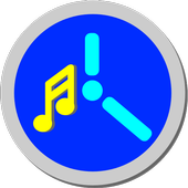 Radio Melody Alarm Clock Free icon