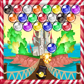 Royal Shooting  Bubble Shoter icon