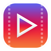 Video Player 2019 - HD Video Player icon