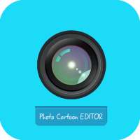 Photo Cartoon Editor - free photo effects on 9Apps