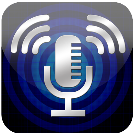 Wireless Mic icon