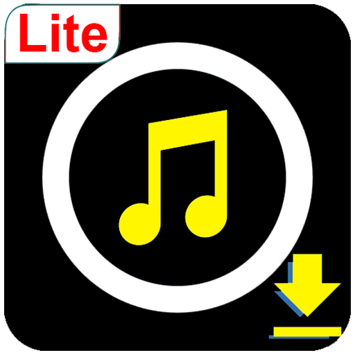 SnapPlay - Download MP3 Music   Songs lite icon