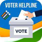Voter Helpline on 9Apps
